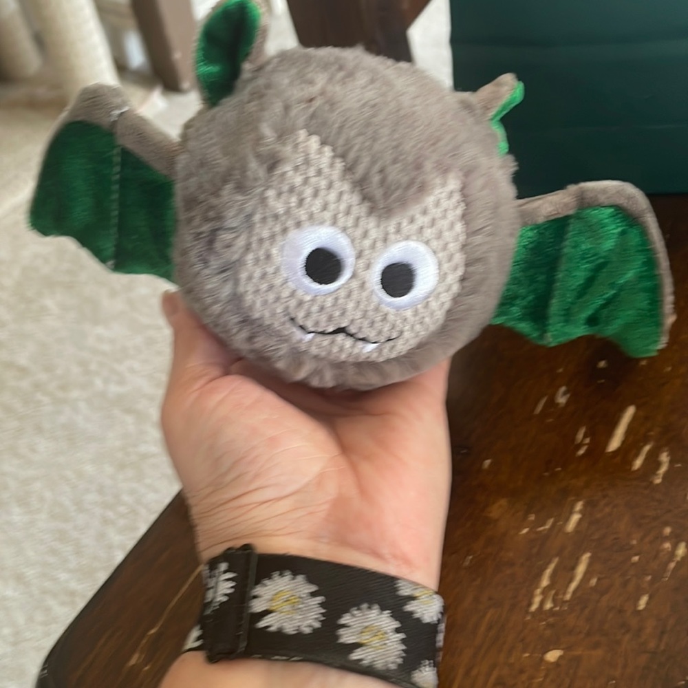 Mini Scentsy Buddy Bat